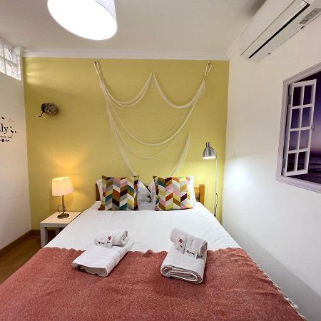 Olhao Beach Apartment 2 By Homing Экстерьер фото