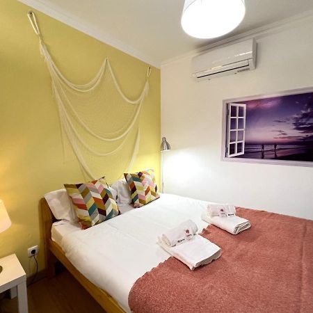 Olhao Beach Apartment 2 By Homing Экстерьер фото
