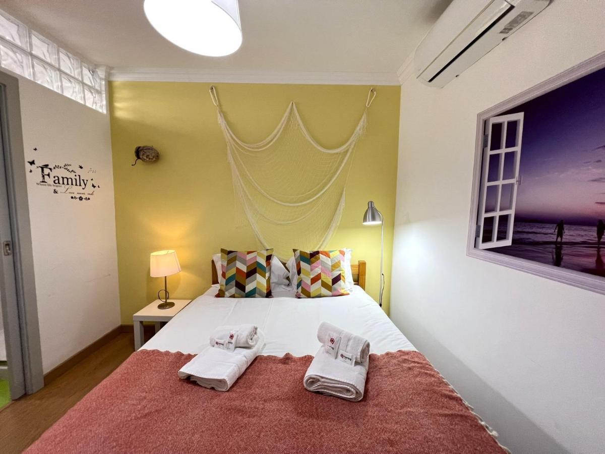 Olhao Beach Apartment 2 By Homing Экстерьер фото
