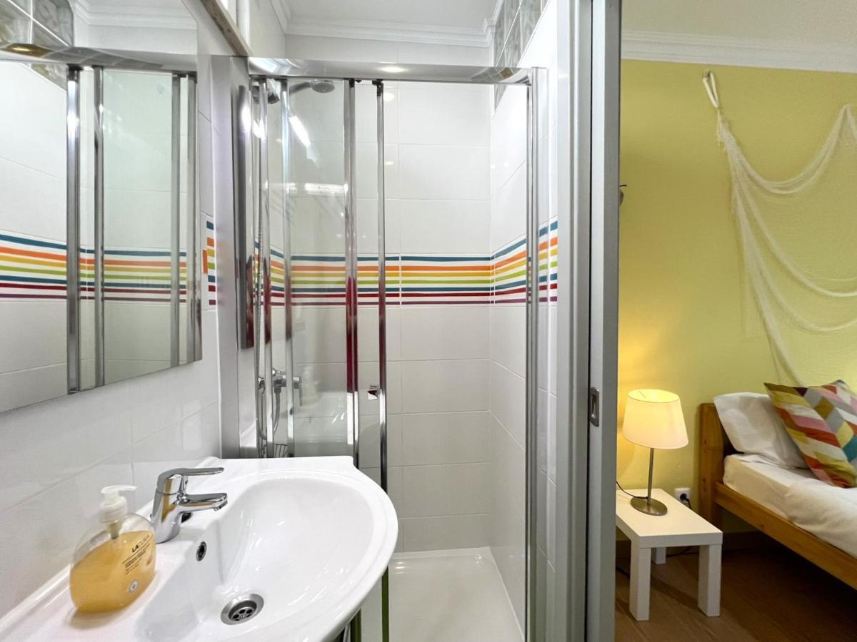 Olhao Beach Apartment 2 By Homing Экстерьер фото