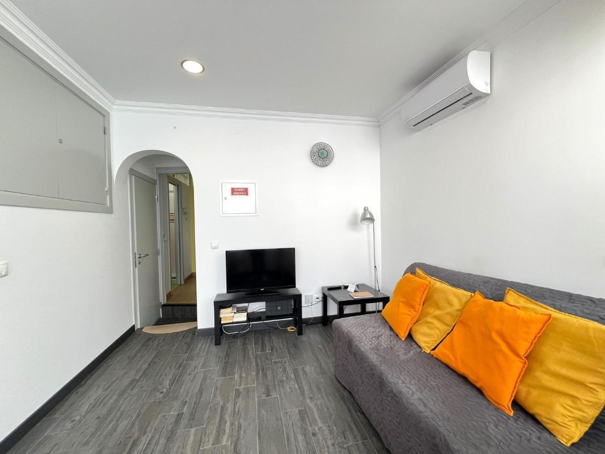 Olhao Beach Apartment 2 By Homing Экстерьер фото