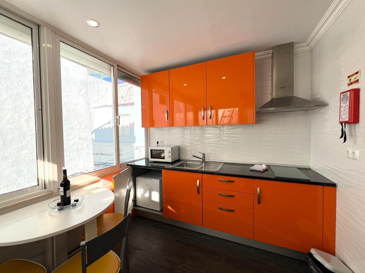 Olhao Beach Apartment 2 By Homing Экстерьер фото