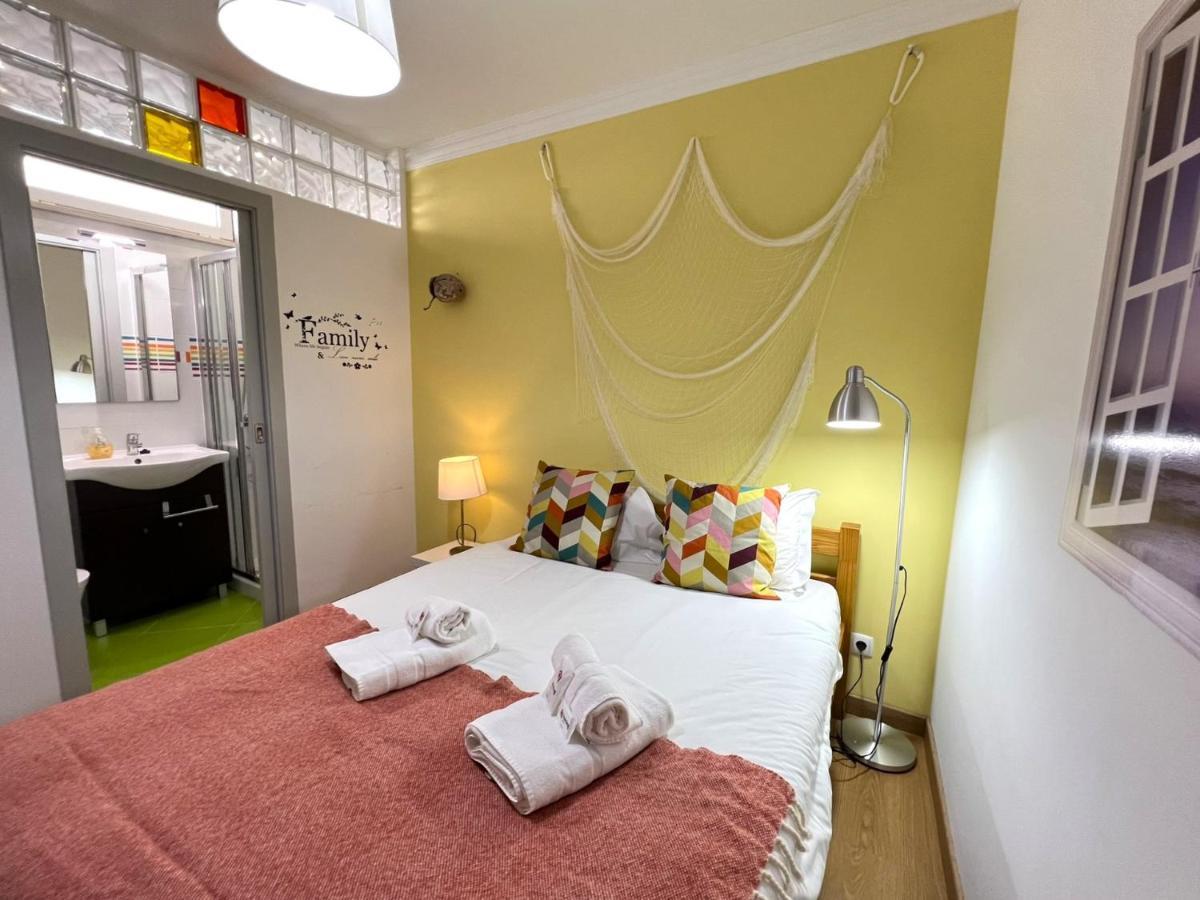 Olhao Beach Apartment 2 By Homing Экстерьер фото