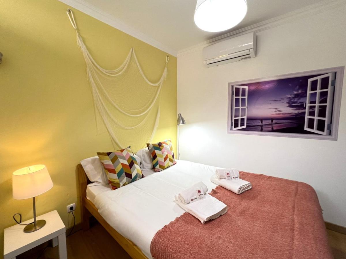Olhao Beach Apartment 2 By Homing Экстерьер фото